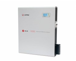 Стабилизатор напряжения IS15000 (15 кВА)-foto2