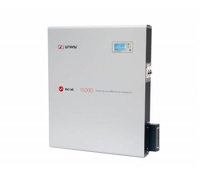 Стабилизатор напряжения IS15000 (15 кВА)