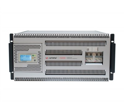 Стабилизатор напряжения IS15000RT (15 кВА)