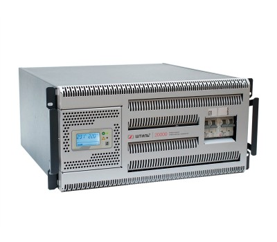 Стабилизатор напряжения IS20000RT (20 кВА)