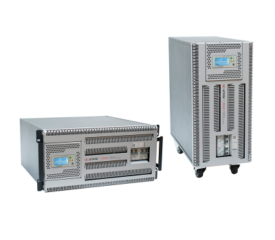 Стабилизатор напряжения IS20000RT (20 кВА)