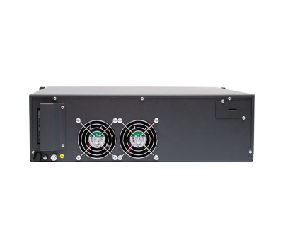 Стабилизатор напряжения IS5000RT (5 кВА)