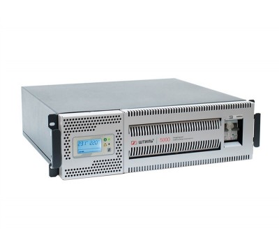 Стабилизатор напряжения IS5000RT (5 кВА)