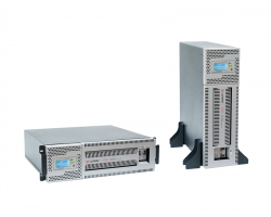 Стабилизатор напряжения IS5000RT (5 кВА)