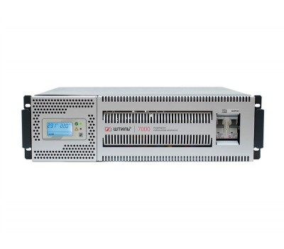 Стабилизатор напряжения IS7000RT (7 кВА)