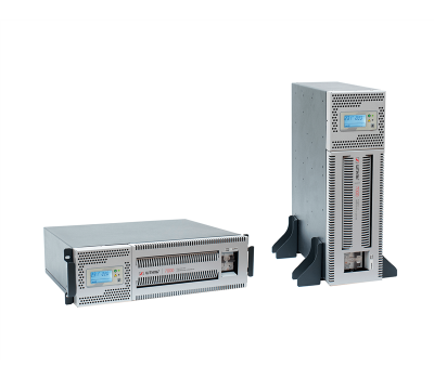 Стабилизатор напряжения IS7000RT (7 кВА)