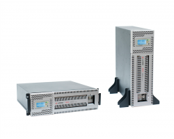 Стабилизатор напряжения IS8000RT (8 кВА)