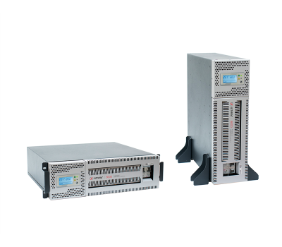 Стабилизатор напряжения IS8000RT (8 кВА)