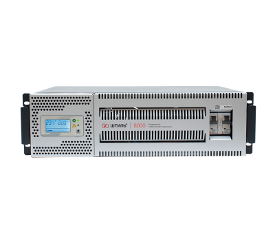 Стабилизатор напряжения IS8000RT (8 кВА)