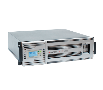 Стабилизатор напряжения IS8000RT (8 кВА)