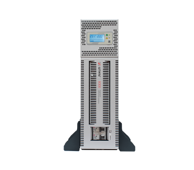 Стабилизатор напряжения IS8000RT (8 кВА)