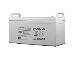 Аккумулятор Энергия АКБ 12-100-foto5