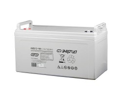 Аккумулятор Энергия АКБ 12-100-foto6