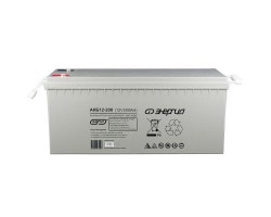 Аккумулятор Энергия АКБ 12-200-foto2