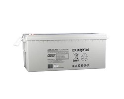 Аккумулятор Энергия АКБ 12-200-foto3