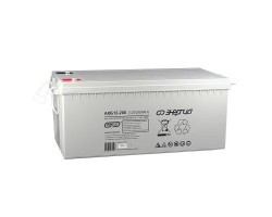 Аккумулятор Энергия АКБ 12-200-foto4