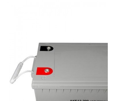 Аккумулятор Энергия АКБ 12-200