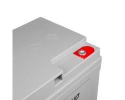 Аккумулятор Энергия АКБ 12-75-foto8