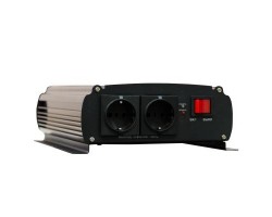 Автомобильный инвертор Энергия AutoLine 1200-foto4