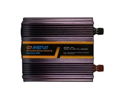 Автомобильный инвертор Энергия AutoLine 350-foto9