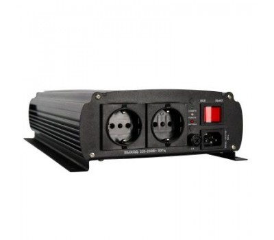 Автомобильный инвертор Энергия AutoLine Plus 1200