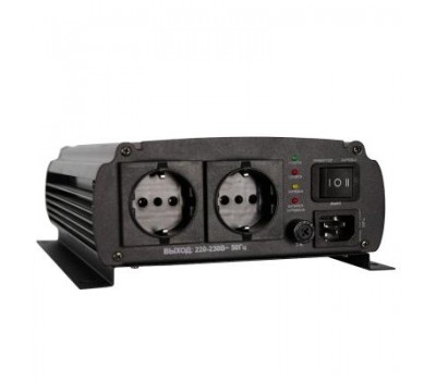 Автомобильный инвертор Энергия AutoLine Plus 600