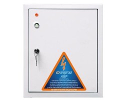 Автоматический ввод резерва АВР 3 Энергия