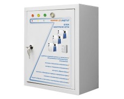 Блок контроля сети Энергия БКС 3х30
