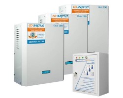 Стабилизатор напряжения Энергия Classic 36000