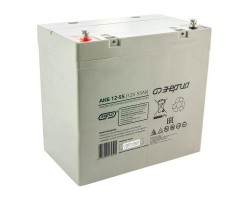 Аккумулятор Энергия АКБ 12-55-foto5