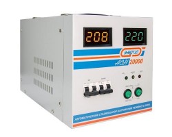 Стабилизатор напряжения Энергия АСН 20000-foto4