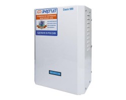 Стабилизатор напряжения Энергия Classic 5000-foto3