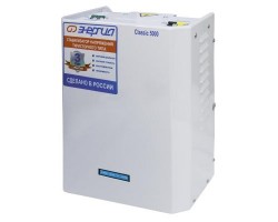 Стабилизатор напряжения Энергия Classic 5000-foto4