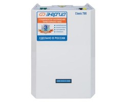 Стабилизатор напряжения Энергия Classic 7500-foto2