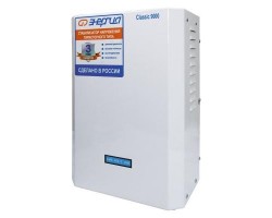 Стабилизатор напряжения Энергия Classic 9000-foto3