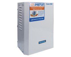 Стабилизатор напряжения Энергия Classic 9000-foto5