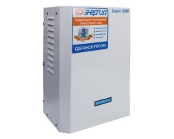 Стабилизатор напряжения Энергия Classic 12000-foto5