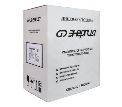 Стабилизатор напряжения Энергия Classic 15000