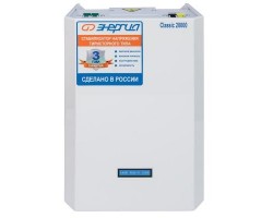 Стабилизатор напряжения Энергия Classic 20000-foto2