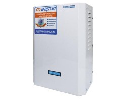 Стабилизатор напряжения Энергия Classic 20000-foto3