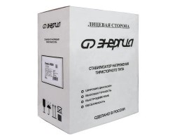 Стабилизатор напряжения Энергия Classic 20000-foto9