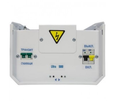 Стабилизатор напряжения Энергия Ultra 5000