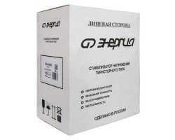 Стабилизатор напряжения Энергия Ultra 5000-foto9