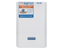 Стабилизатор напряжения Энергия Classic 7500-foto20