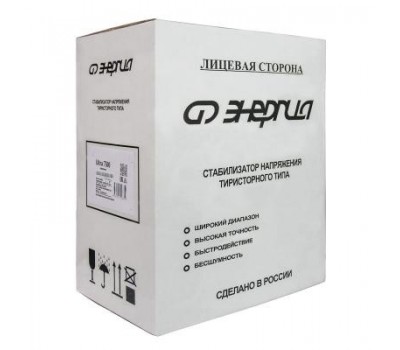 Стабилизатор напряжения Энергия Ultra 7500
