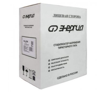 Стабилизатор напряжения Энергия Ultra 9000 Стабилизатор напряжения Энергия Ultra 9000