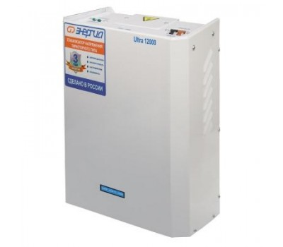 Стабилизатор напряжения Энергия Ultra 12000