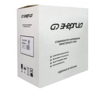 Стабилизатор напряжения Энергия Ultra 12000