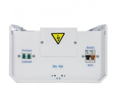 Стабилизатор напряжения Энергия Ultra 15000 Стабилизатор напряжения Энергия Ultra 15000
