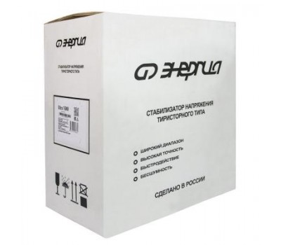 Стабилизатор напряжения Энергия Ultra 15000 Стабилизатор напряжения Энергия Ultra 15000